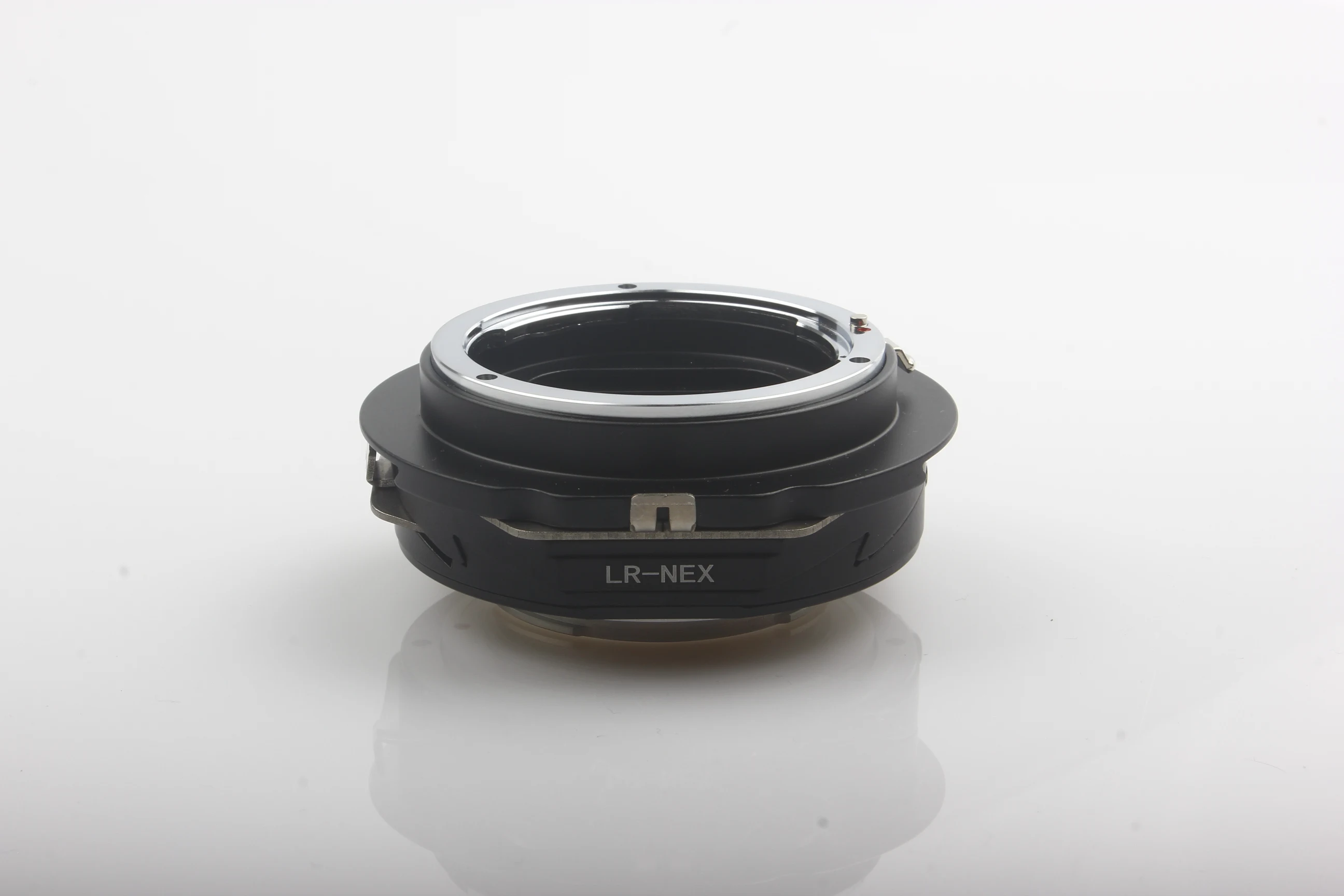

Tilt-Shift adapter ring for leica LR R lens to sony e mount A1 A7 A7C A9 a7s a7r2 a7r4 a7r3 A7RV A6700 ZVE10 ZVE1 camera
