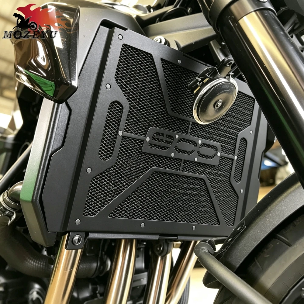 Motorrad Z900 SE Kühlergrillabdeckung Schutzgitter für Kawasaki Z900SE Z …