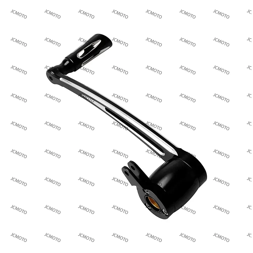 

CNC For Harley Touring 2008 2009 2010 2011 2012 2013 Motorcycle Brake Arm Lever Peg Pedal