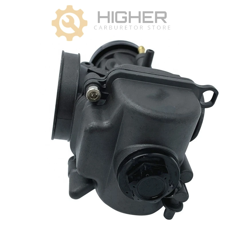 KITNEW RACING PEO CARB PWK X 24 26 28 30 мм карбюратор для систем двигателей мотоциклов yamaha honda