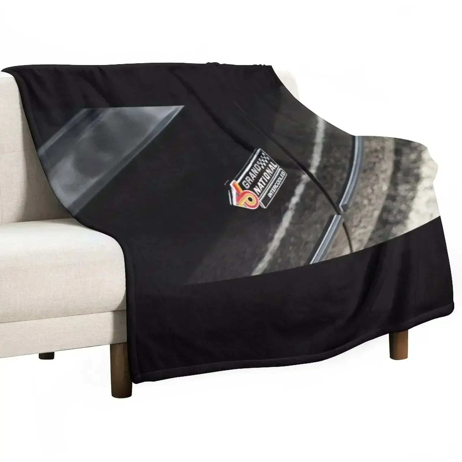 Intercooled grandeur Throw Blanket Soft Single Luxury Travel Blankets For Sofas wednesday Blankets