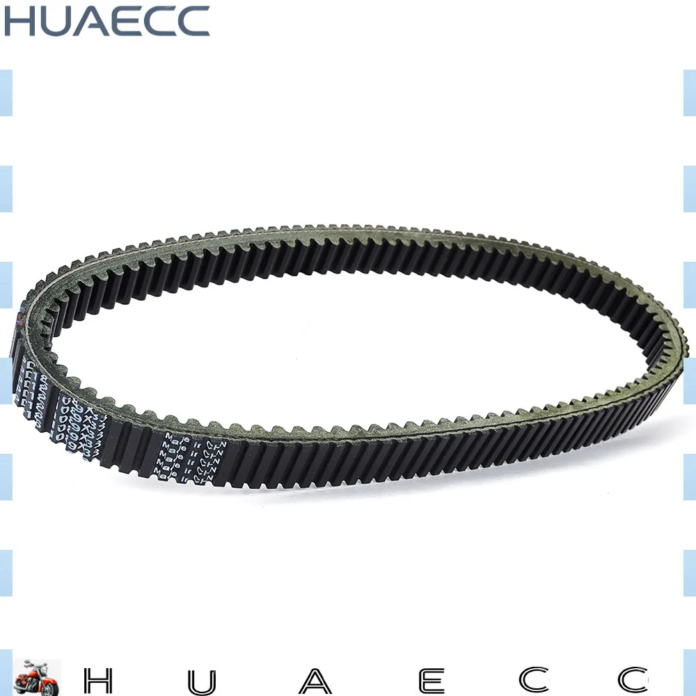 

Transmission Drive Belt for Polaris RZR XP 4 1000 EPS 2016-2018 RZR XP 4 1000 High Lifter Edition EPS 2016 2017 2018 3211180