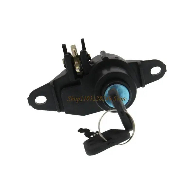 

N5KD High Security Lock rusts Resistant Lock for Motorcycle Electric Bike Storage Box