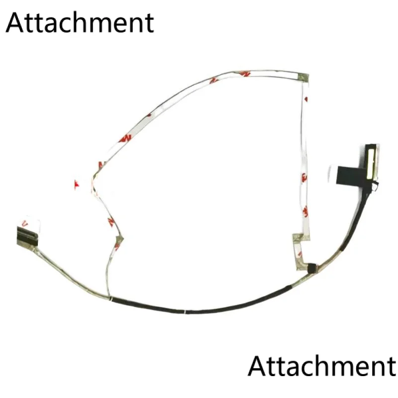 Dell travel case G15 5520 5521 5525 display panel cable display screen cable 165Hz 0my1dm