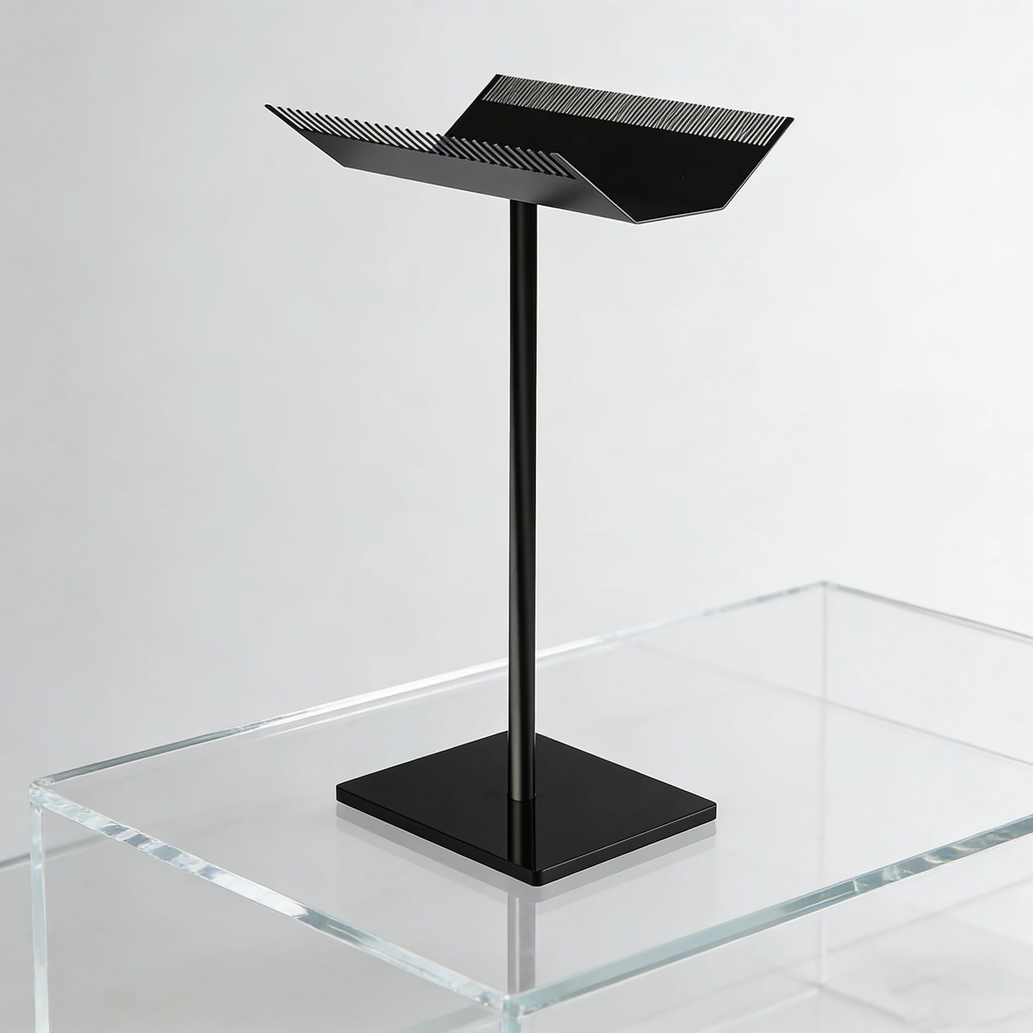 ARLANY Hair Extension Holder Stand Hair Extensions Braiding Rack Display Storage Stand for Hair Extensions Wigs