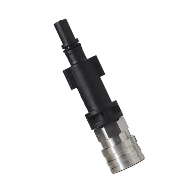 J0MA Quick Release Foam Sprayed Nozzle Attachment For Water Guns Delivers Rich Suds On And Bikes Motorcycle Detailing