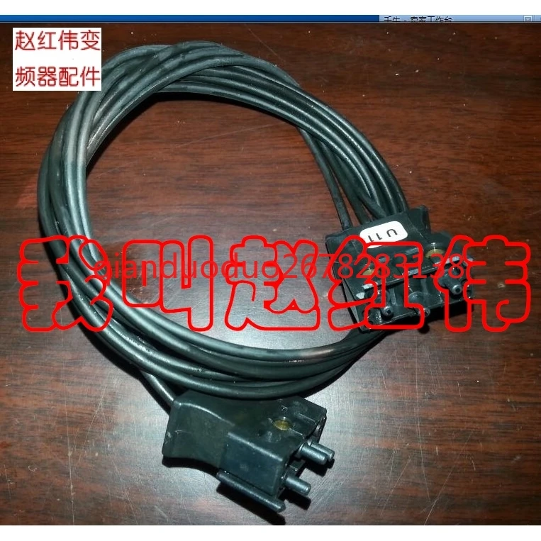 

Inverter 430/440/G120/S120 Series Fiber Optic Cable U11 and U21 and U31 Fiber Optic Plugs