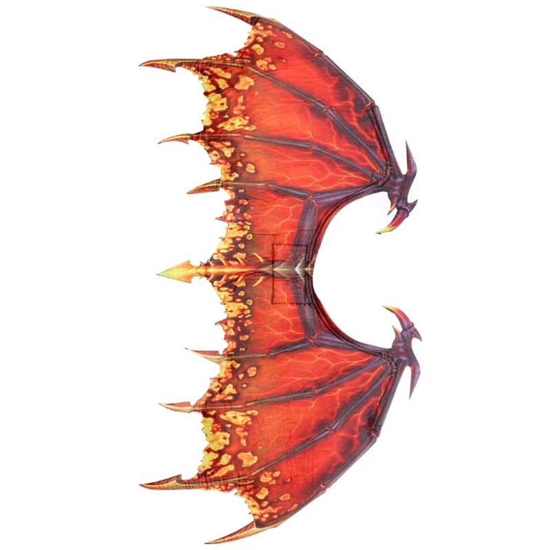 Foldable Dragon Costume Adult Dragon Wing Halloween Dragon Wing for Halloween