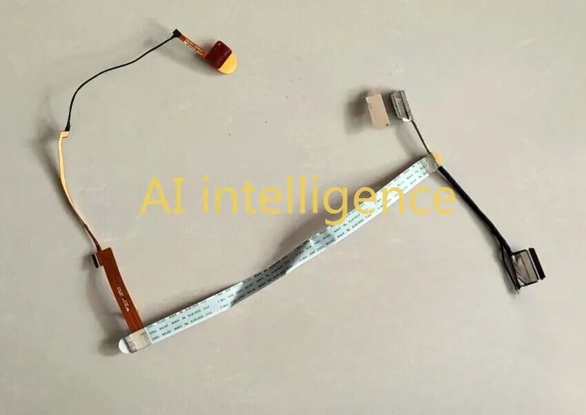 Original for LENOVO ThinkPad E15 Gen 2 GE520 EDP IR CABLE DC02C00LD10/00