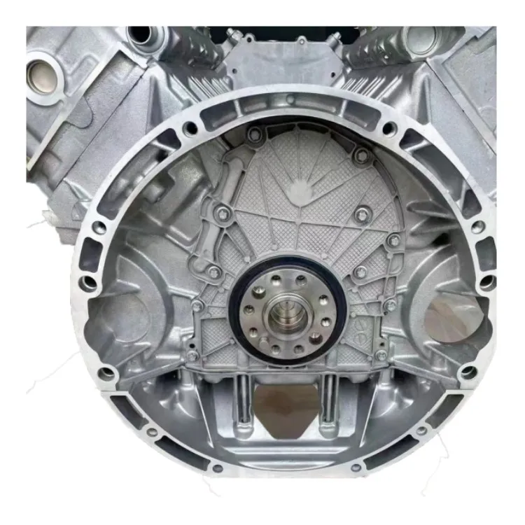 

100% Tested Car Engine 6 Cylinder 113 Auto Engine Systmes Assembly For Benz
