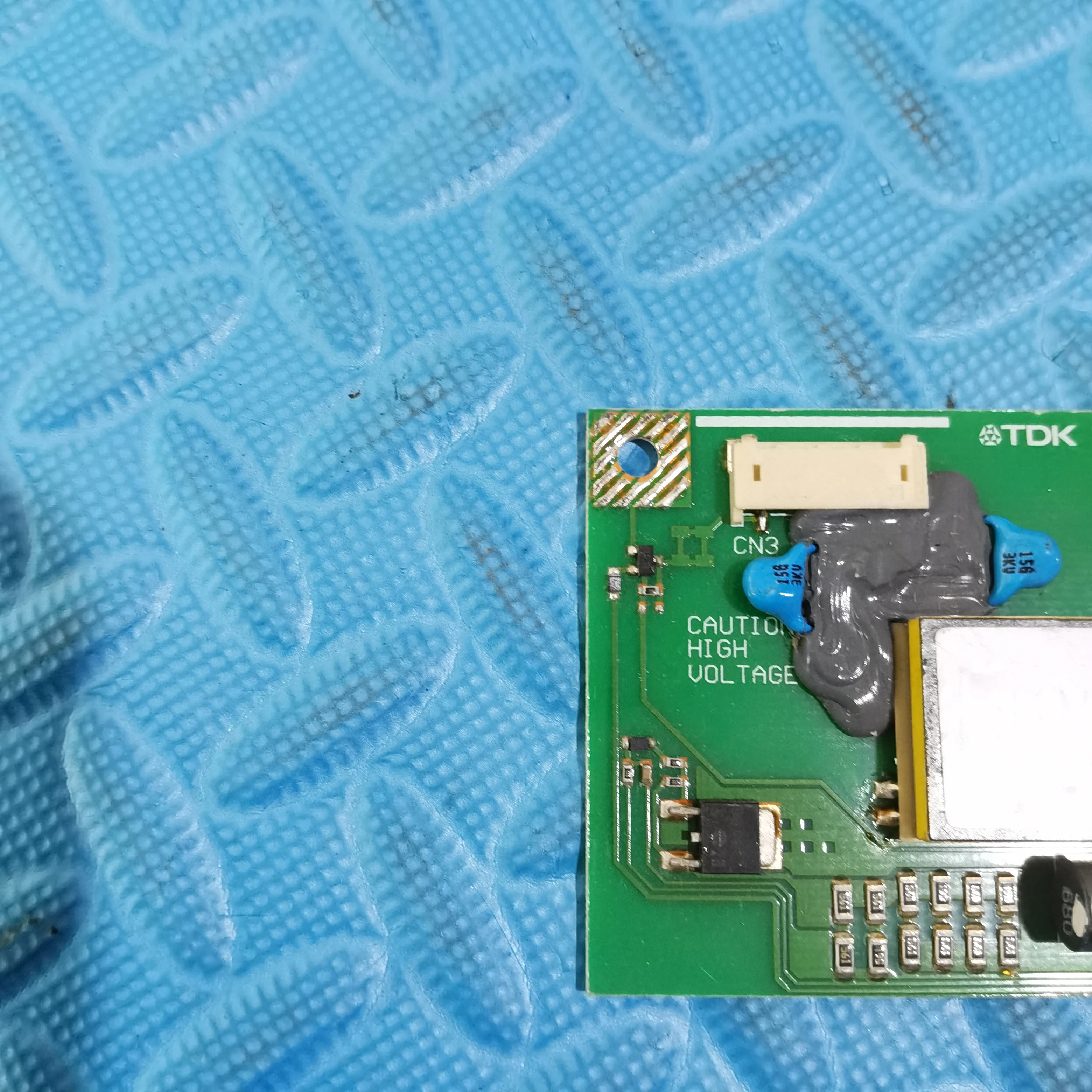 CXA-0334 lcd inverter