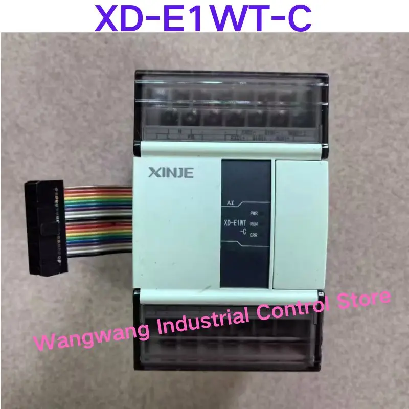 Second-hand test OK , XD-E1WT-C weighing module