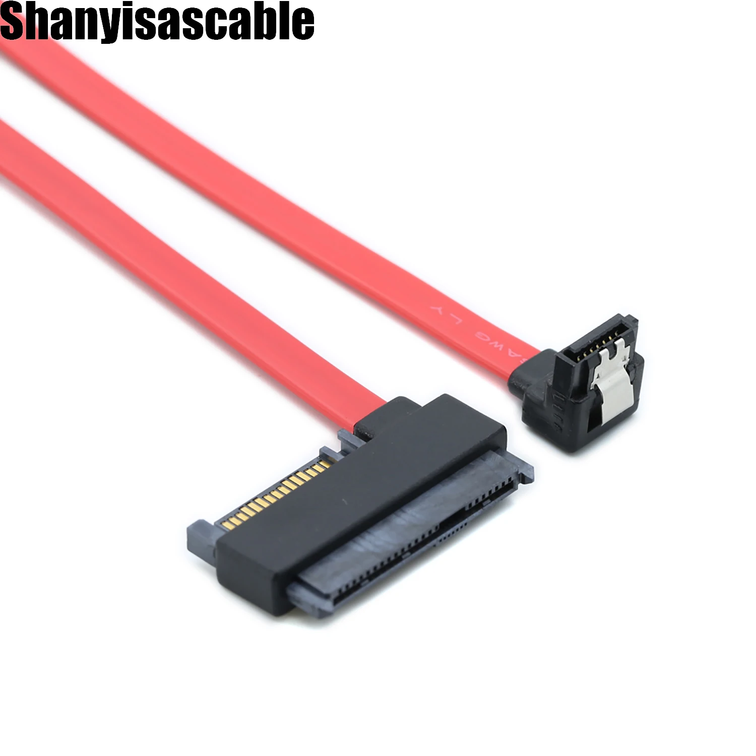 كابل محول Sas-sas إلى sata sata ، sas ، sas ، القرص الصلب المتصل باللوحة الأم ، كابل الطاقة ، 15pin