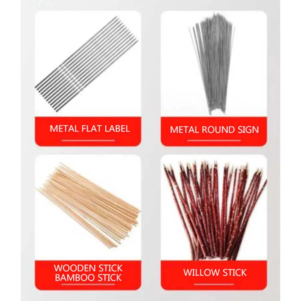 Lavadora de palos para parrilla de bambú completamente automática, lavadora de palos para barbacoa, lavadora de parrilla comercial de acero inoxidable