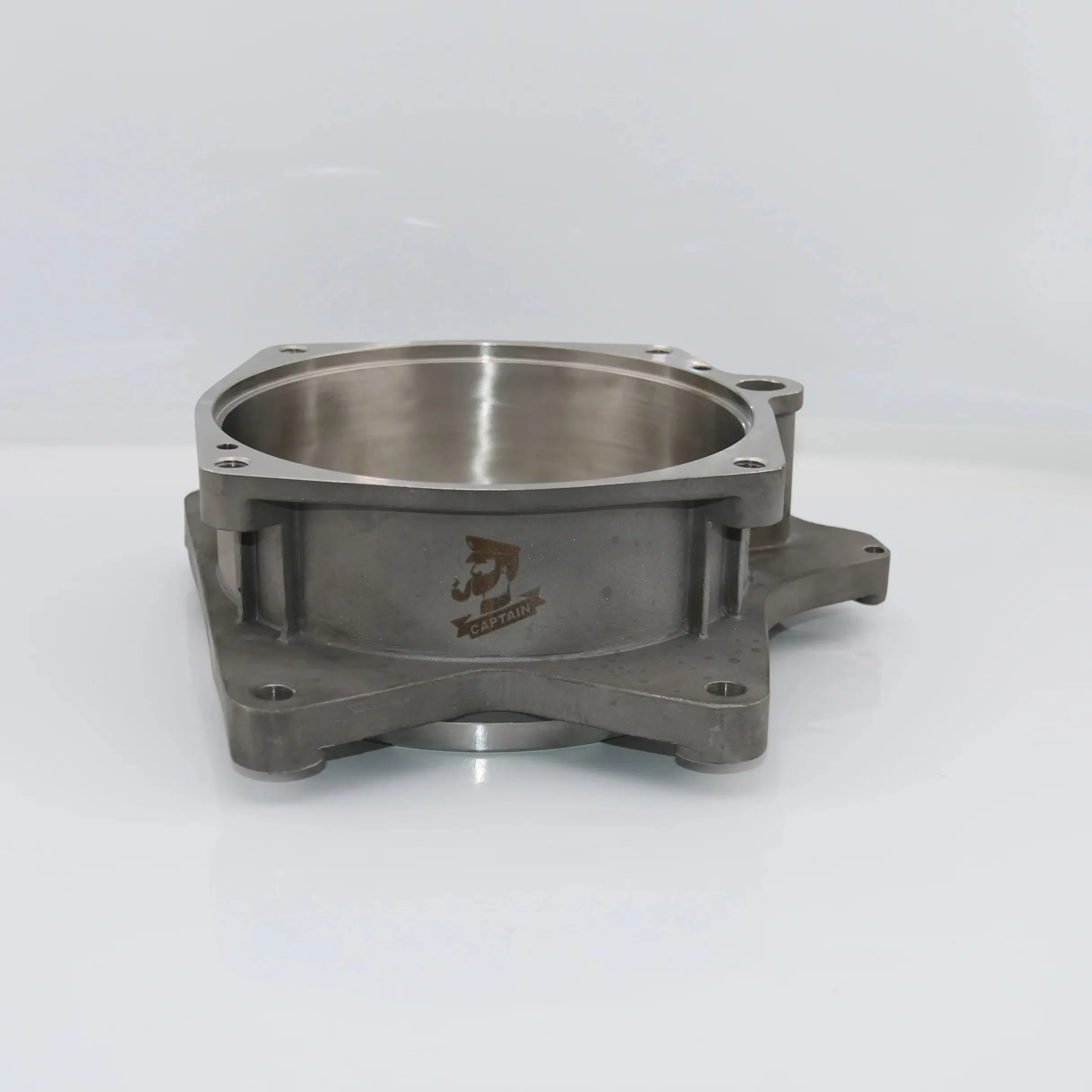 

Captain Stainless Steel Wear Ring 155mm Fit yamaha VX1100 VX Sport VX Deluxe Wave Runner