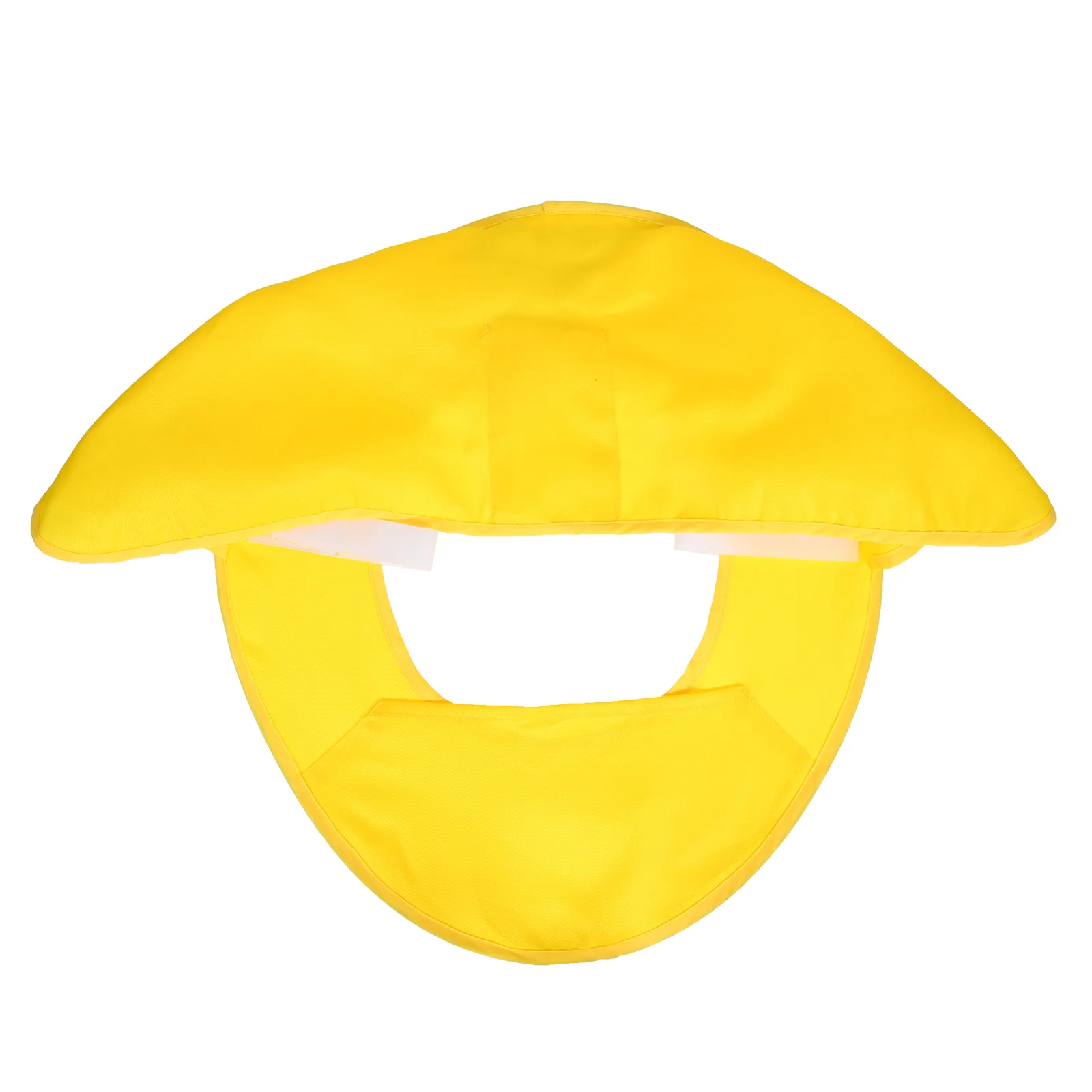 

Hard Hat Shade Neck Cover Breathable Lightweight Sun Protection Construction Site Accessory Hard Hat Shade