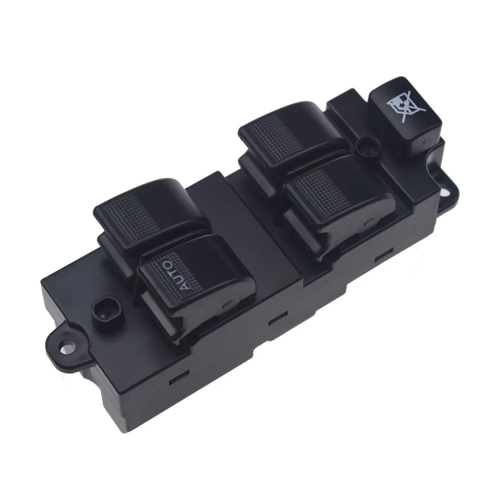 Interruptor de control principal de ventana, aplicable al nuevo Ford Ranger 2012-2015, AB39-14540-BB