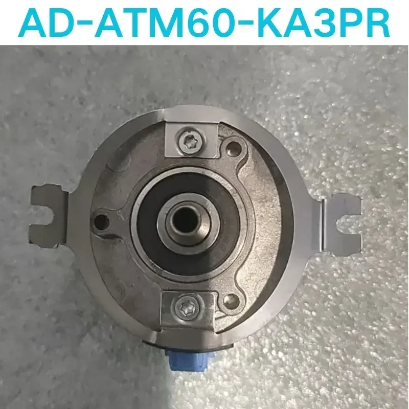 Б/у тест ОК Энкодер SRM50-HFA0-K21