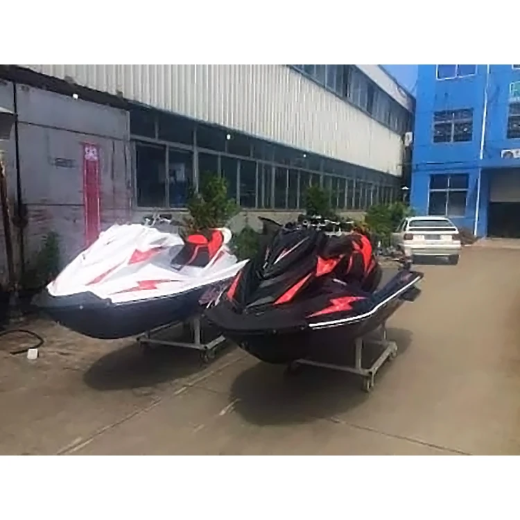 High Quality Jet Ski Powerful Motorized 4-stroke Fun Sports Water