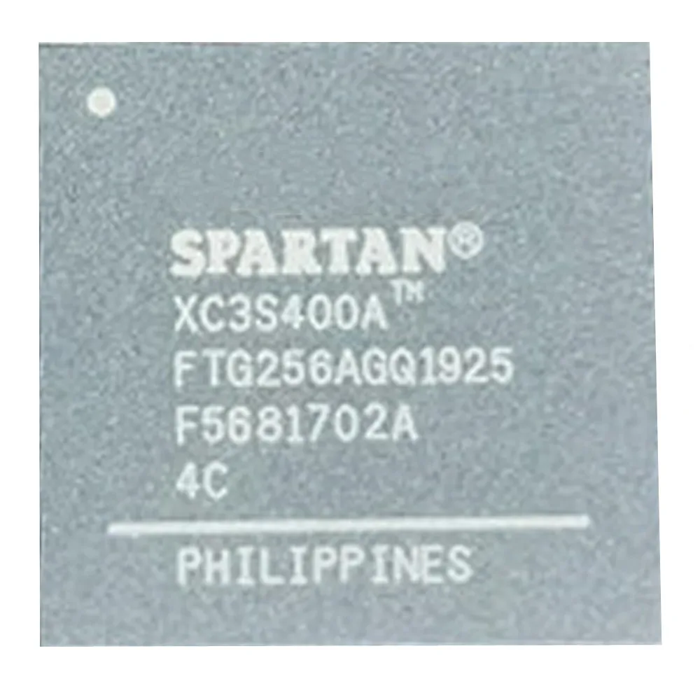 XC3S700A-4FTG256C XC3S700A-4FTG256I XC3S400A-4FTG256I XC3S400A-4FTG256C XC3S200A-4FTG256I XC3S200A-4FTG256C IC Chip New Original