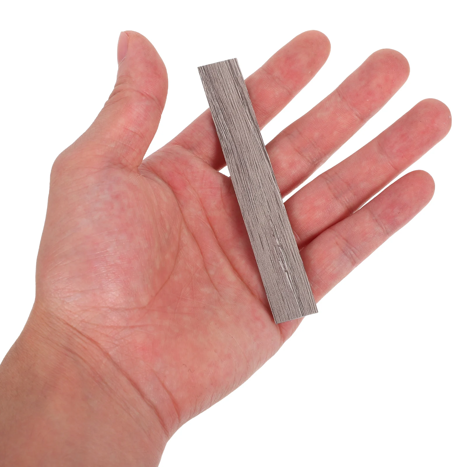 40 個ドールハウス 1:12 床材木製フロアボード自己粘着ミニパネルリアルなデザイン簡単な DIY 組み立て耐摩耗性