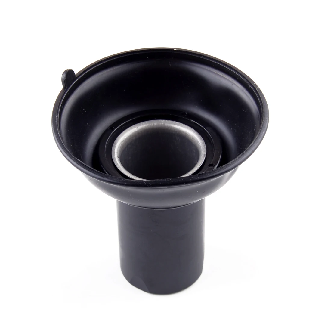 4pcs Carburetor Vacuum Piston Plunger Memrane Diaphragm Black Fit for Honda GL1200 Goldwing 1987 1986 1985 1984
