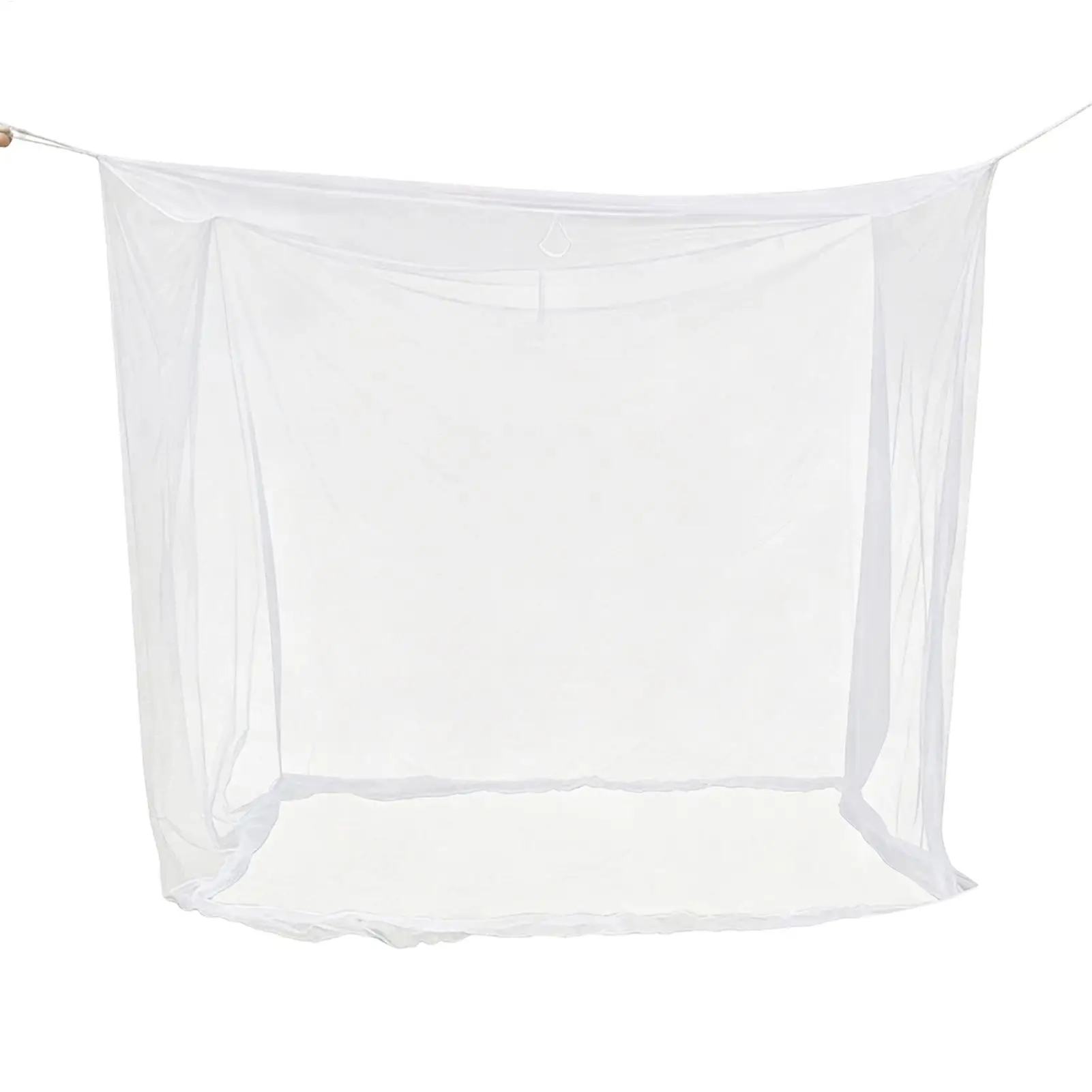 Fly Net Tear Resistant Fine Mesh Screen Protection Camping Net Protection Animals Barrier For Garden Yard Patio Balcony Lawn