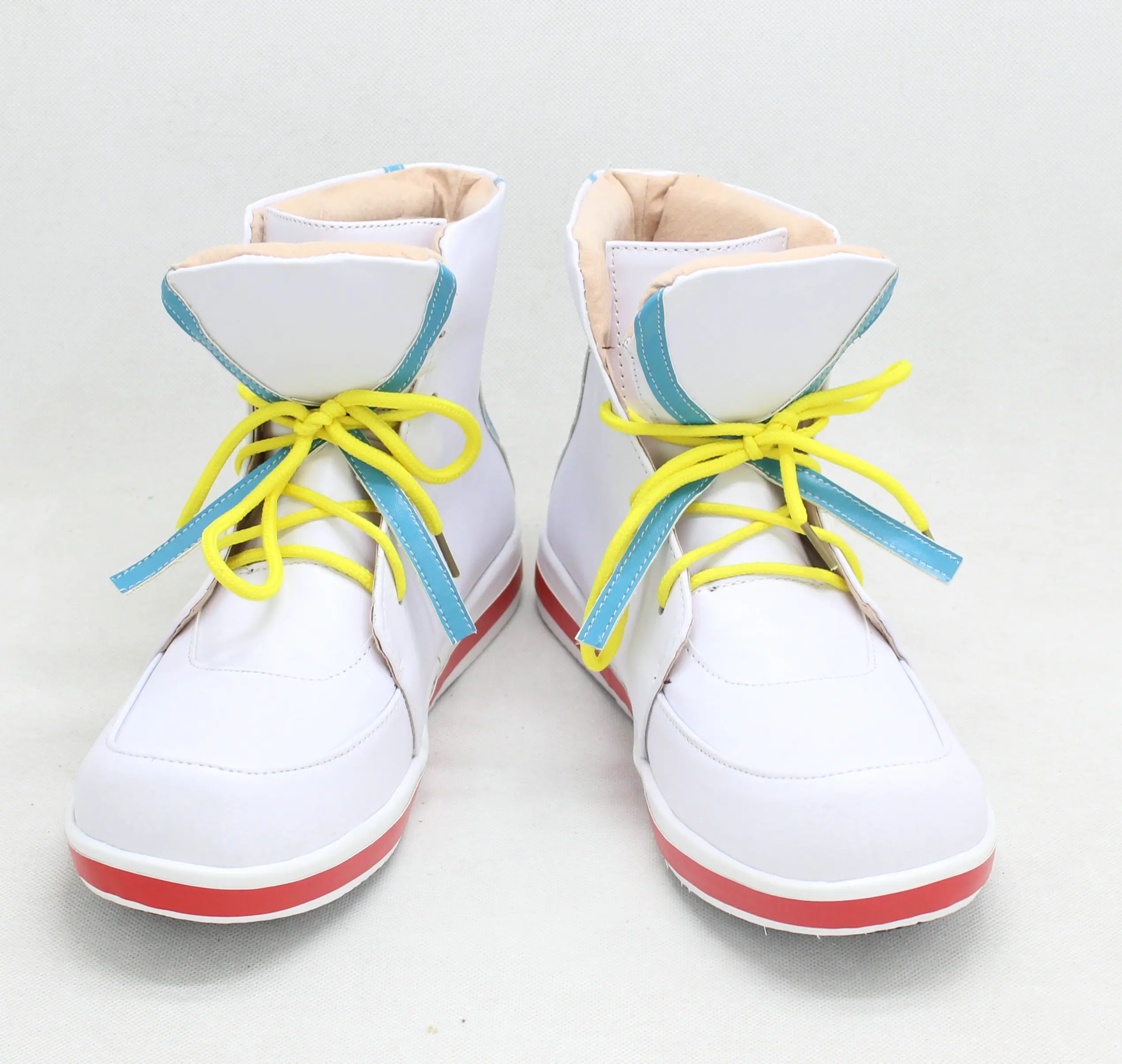 YouTuber VTuber Oozora Subaru Shoes Cosplay Custom Size Halloween