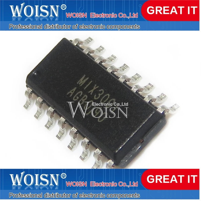 1-5-10pcs MIX3001 3001 Price discounts Spot supply