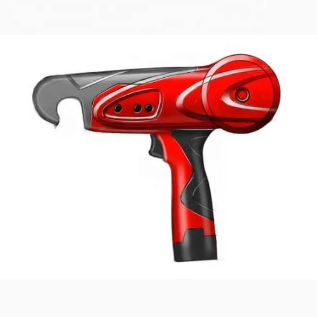 2025 전기 결속기, 가지 묶기 또는 파워 케이블 묶기, 접목된 가지 묶기용 도구