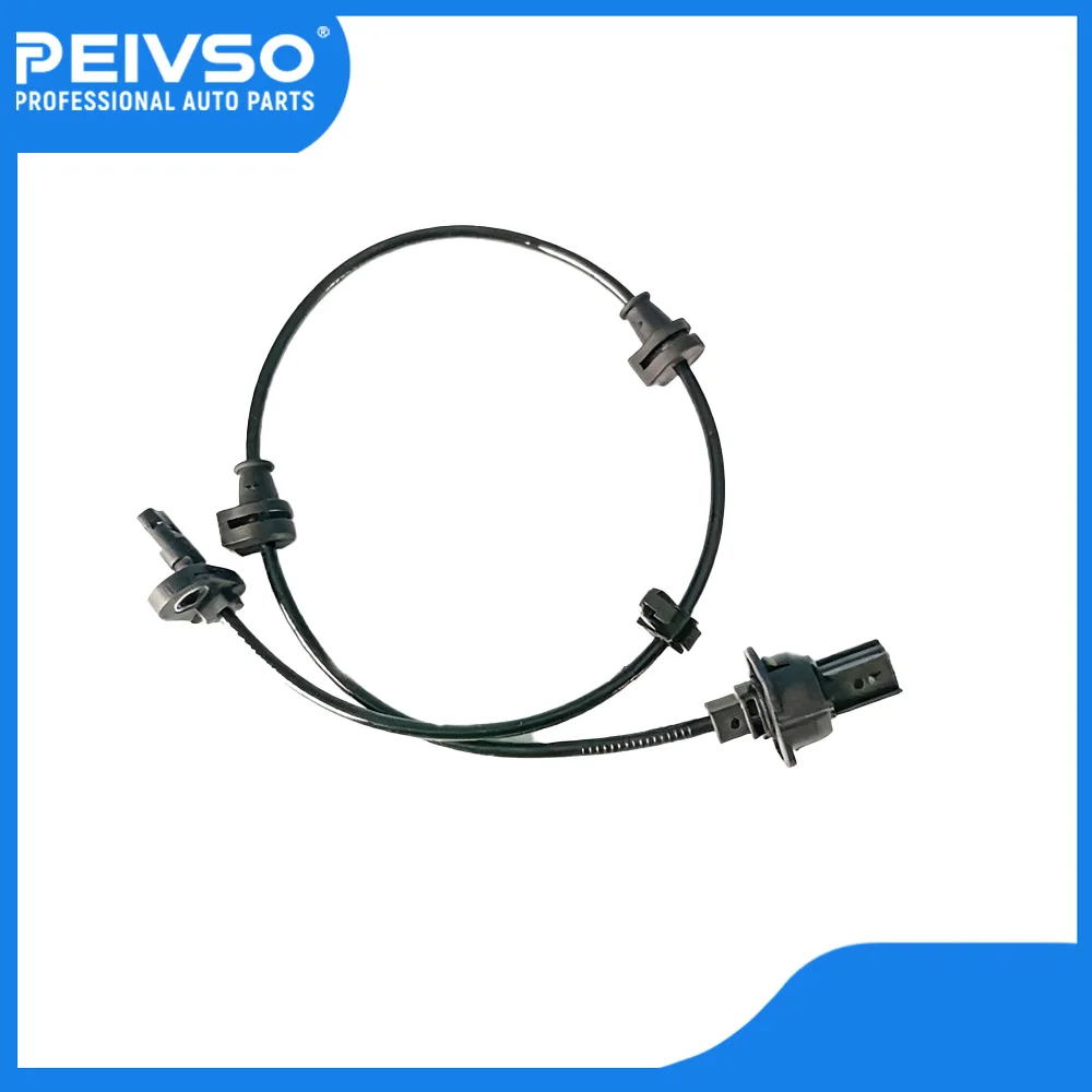 57455-T5R-003 57450-T5R-003 57475-T5R-033 57470-T5R-033 ABS Wheel Speed Sensor For Honda