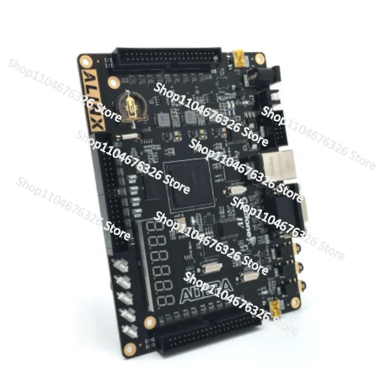 Black Gold AX515 Al…