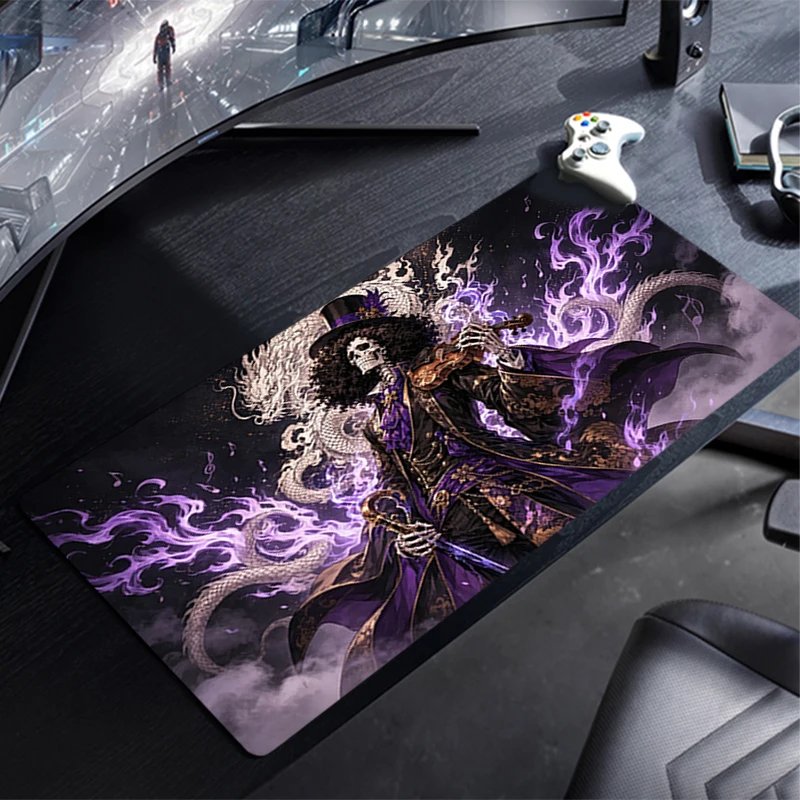 Alfombrilla de Ratón Grande pa - Gaming Keyboard Top reseña y precio