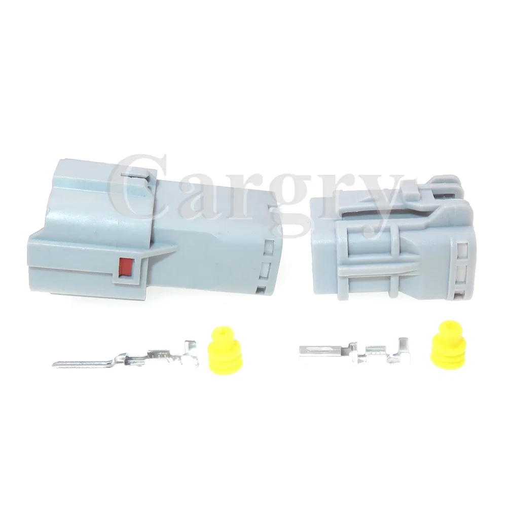 1 Set 6P MG640337 MG610335 Auto Taillight Socket 7123-7464-40 7222-7464-40 AC Assembly Car Tail-lamp Wiring Plug for Kia