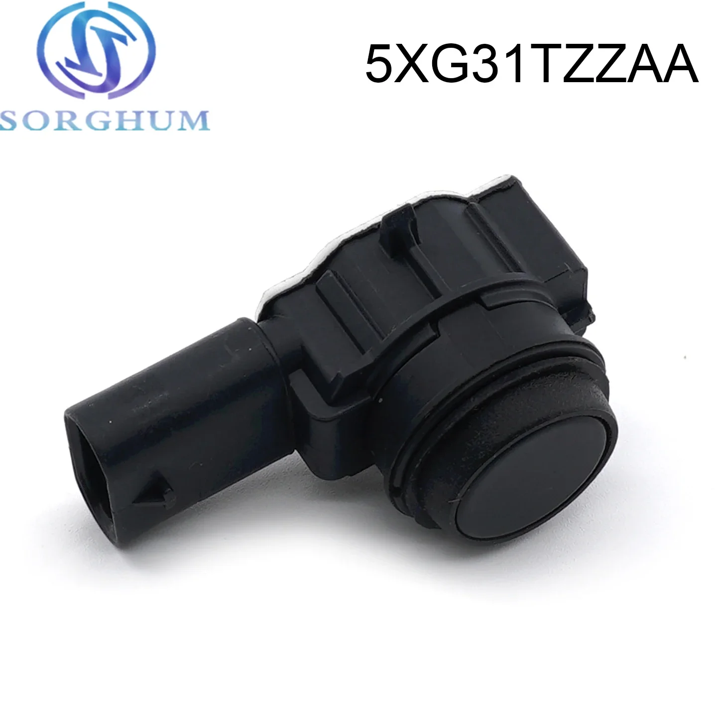 

5XG31TZZAA PDC Parking Sensor Car Reversing Aid System For Chrysler Jeep Dodge 2014-2020