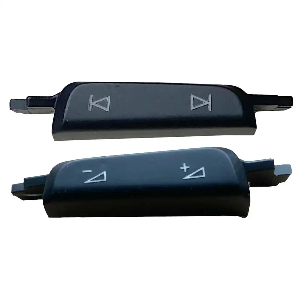 Auto-Lenkrad-Lautstärkeschalter-Taste, Auto-Innenraum, geeignet für Volkswagen Golf 7 7.5 G-TI Tiguan R-Line Jetta A7 Passat B8 – Detail 1