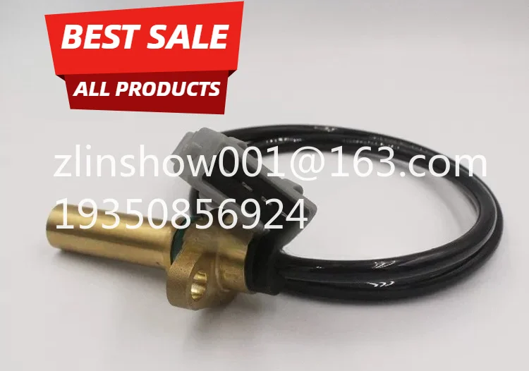 Accessories Forklift Speed Sensor 7917415538/7917415537 for Road Paver