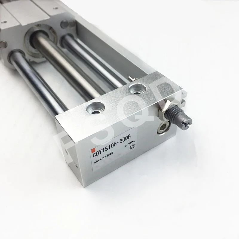 CDY1S10H-200B CDY1S10H-300B CDY1S15H-500B CDY1S25H-400B エアシリンダー 空圧機器 エアツール CDY1Sシリーズ