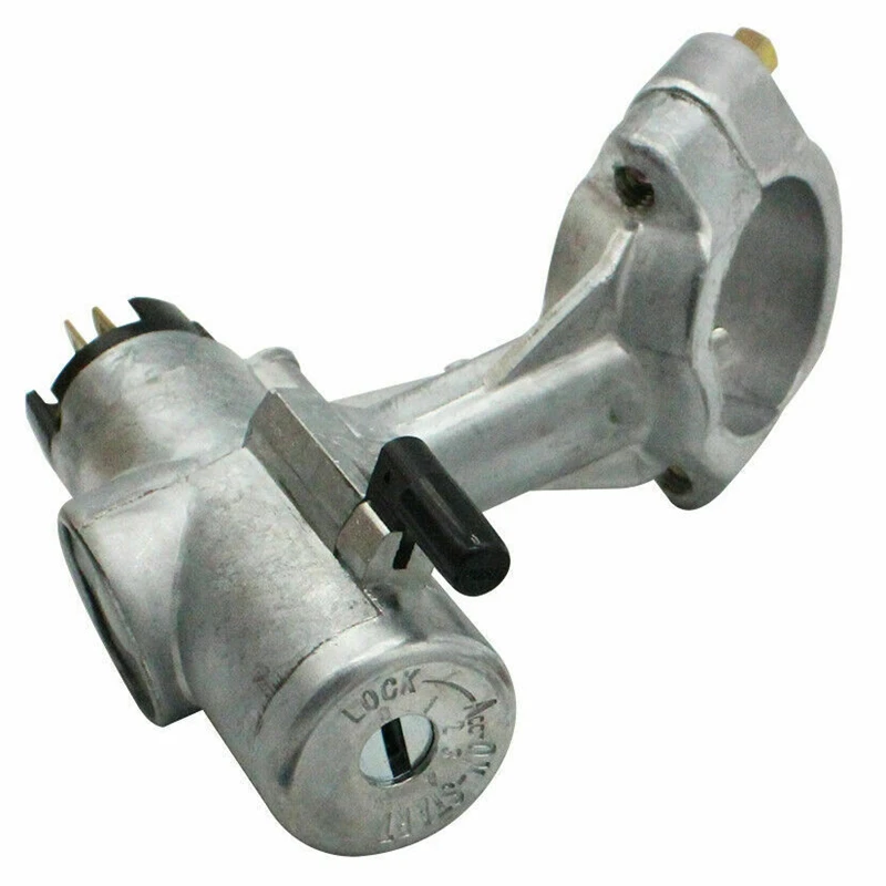 

KG1-jIgnition Barrel Lock Switch For Nissan Patrol Gq Y60 2 Door Barn 88-98 4 Ozzie