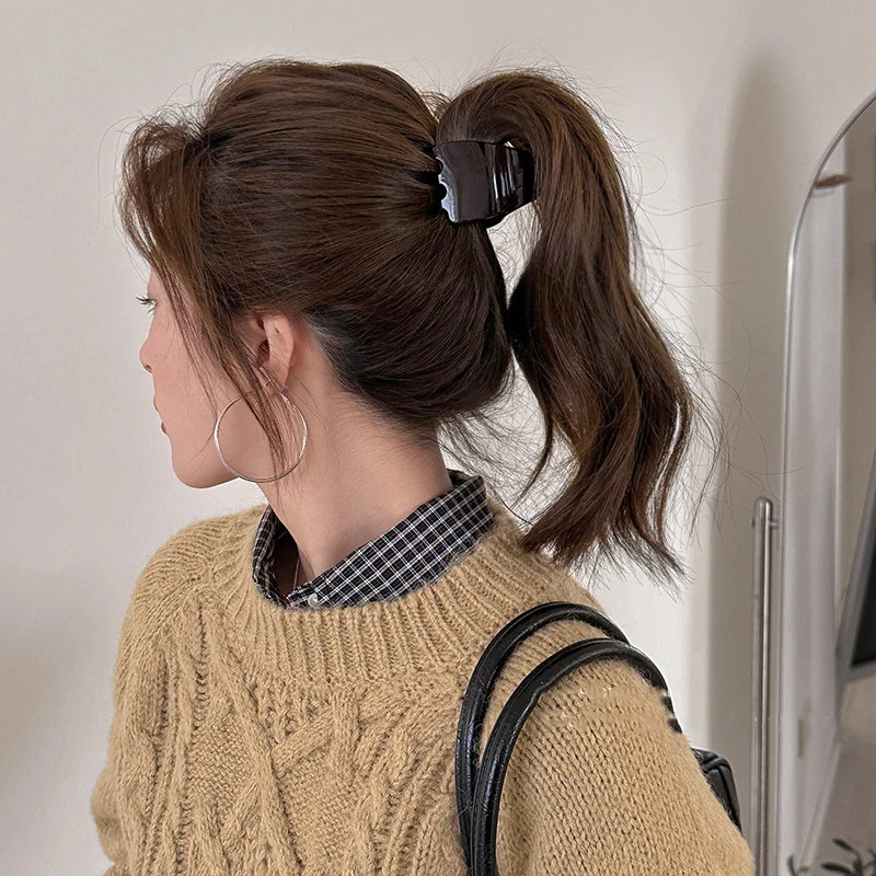 Thumbnail 2 - #32 Metal Hair Clip Sets Price Drop Alerts