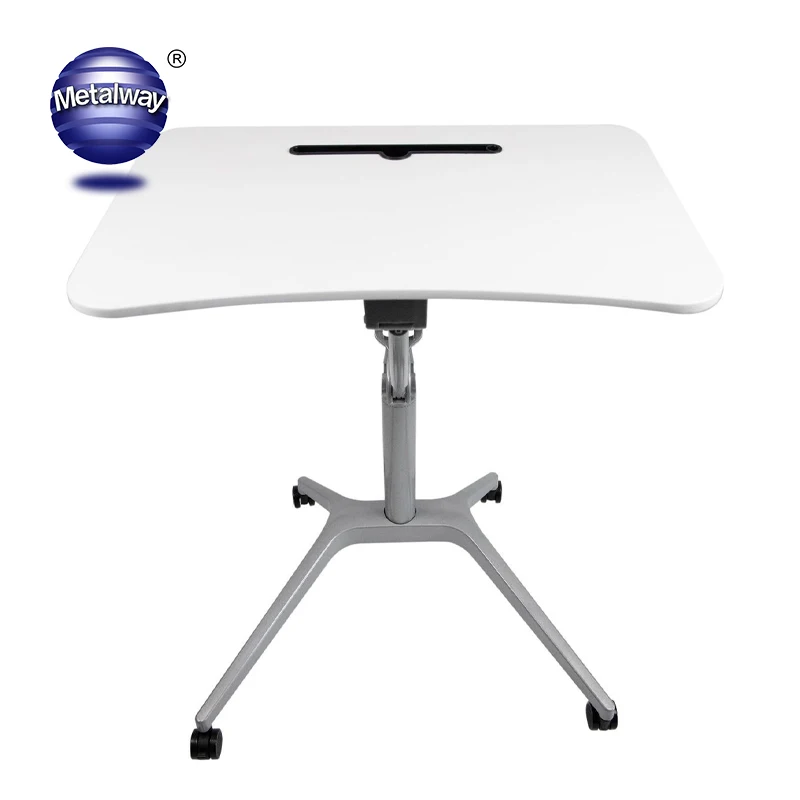 Bureau électrique ergonomique, réglable, assis-debout, recommandé