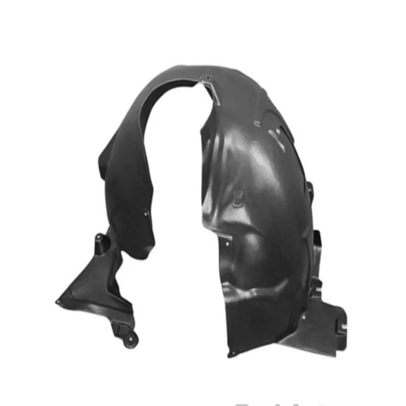 A2466900100 Front Left Inner Fender Liner Mudguard For Mercedes Benz W176 A 180 A 200 A 45 AMG 4MATIC W246 B 200 A 246 690 01 00