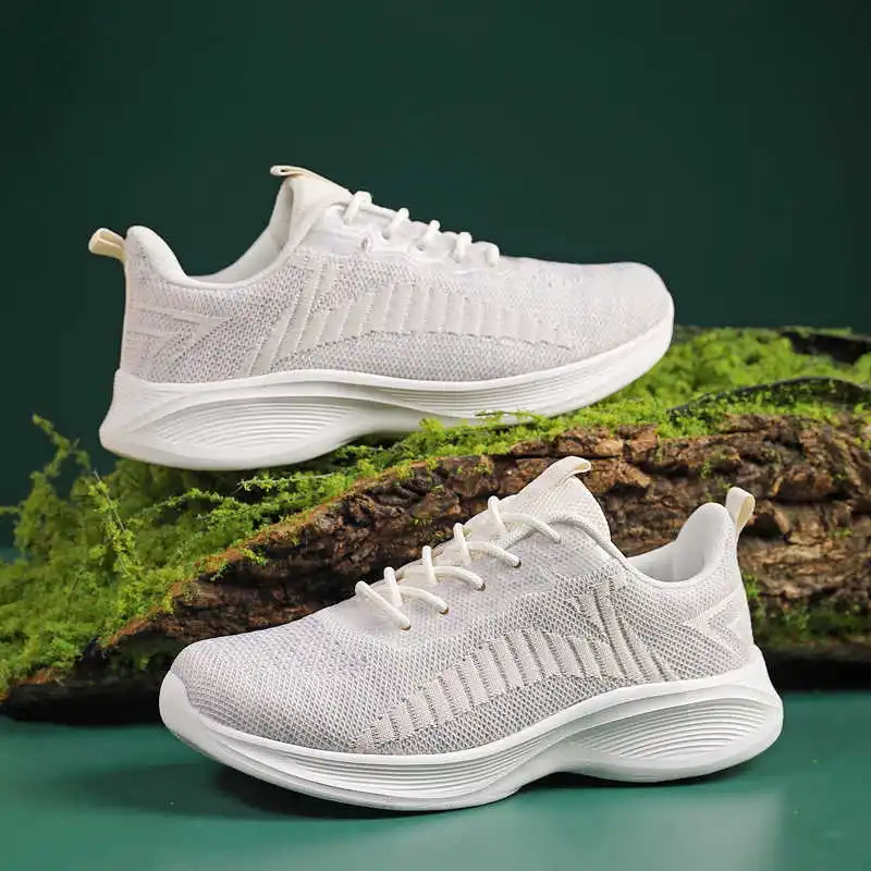 

Молодежная обувь на шнуровке с большой подошвой, повседневные роскошные брендовые спортивные женские кроссовки для спортзала, повседневные кроссовки Due To Maker To Play, импортные