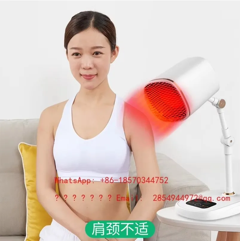 2027   Home Red Light Therapy Equipment, Red Light Irradiation Nursing Equipment, Body Local Therapy Nursing Equipment