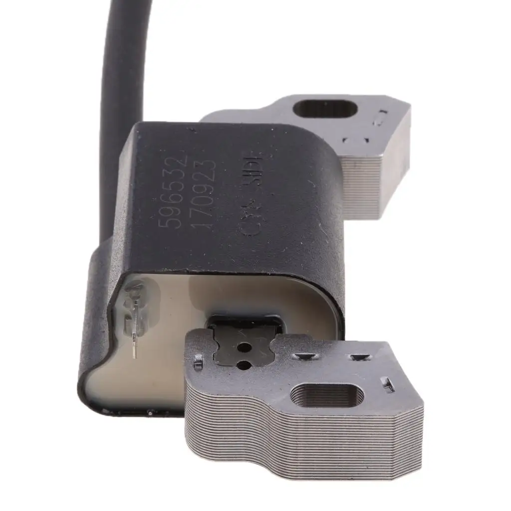 ملف إشعال عالي الأداء مناسب لمحركات Briggs Stratton 799582 593872 #5