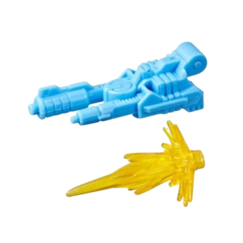 In Stock Takara Tomie Transformatoren Oorlog Voor Cybertron: Belegering WFC-S3 Blaaspijp Actiefiguren Verzamelgeschenken Klassieke Hobby 'S