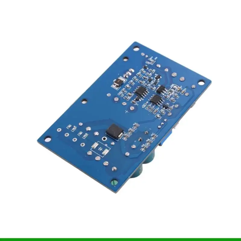 U55C Adjustable DC12V Converter Module Support DC12V 24V To DC80V 650V Step Up Power Supply