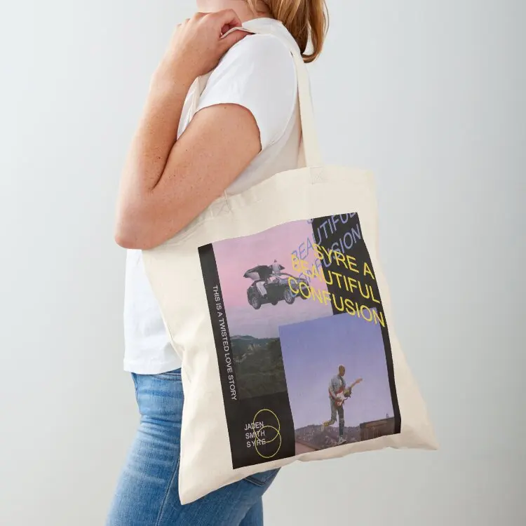 

SYRE Tote Bag free delivery bags female bag great bag reusable shopping bags