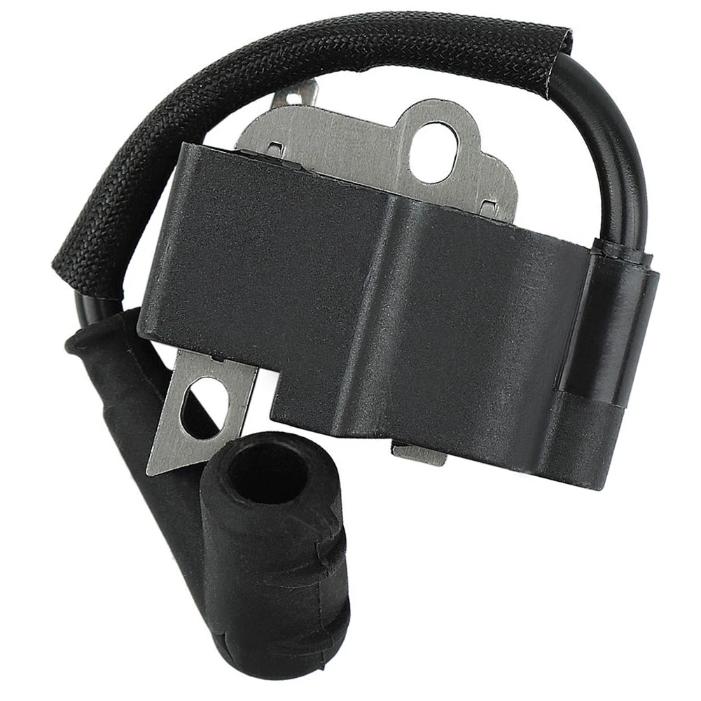 

High Quality Brand New Ignition Coil Power Equipment FS56RC KM56 String Trimmer 1pc 40C Brush Cutter FS50 FS56R