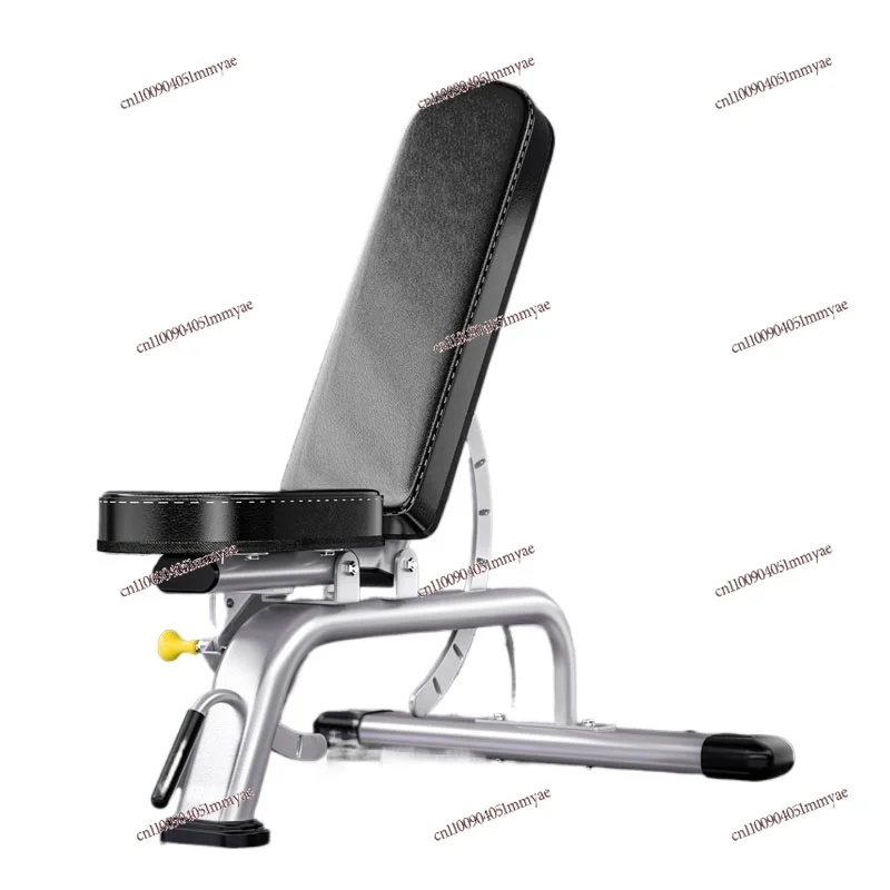 

Hot Sale Weightlifting Bench Home Fitness Equipment Full Body Strength Training Bench Press Hot Sale Home Fitness Bench